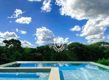 fea9adbad581733935580a1c23e43d6c21925690 · Casa com 6 dormitórios à venda, 1050 m² por R$ 15.990.000,00 - Condomínio Quinta da Baroneza - Braga