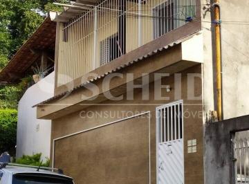 Casa · 100m² · 8 Quartos · Conjunto residencial de 8 casas sendo à venda na Vila Missionária.