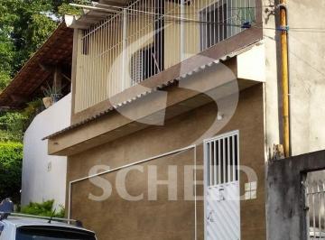 Casa · 100m² · 8 Quartos · Conjunto residencial de 8 casas sendo à venda na Vila Missionária.
