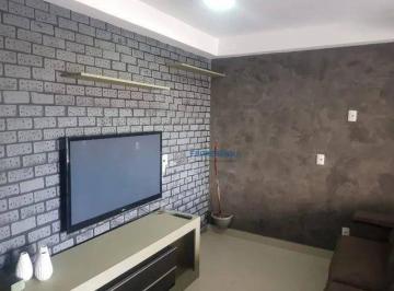 cd466b30d592d4302e49588ed1d68d7a037a70ed · Apartamento à venda, 50 m² por R$ 955.000,00 - Jardim Aquarius - São José dos Campos/SP