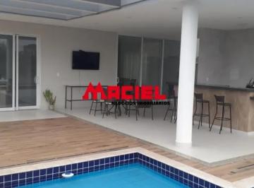 Casa · 440m² · 5 Quartos · 8 Vagas · Casa nova com 320m² no condomínio Verana, com 04 suites, sendo 03 suites amplas no pavimento superio