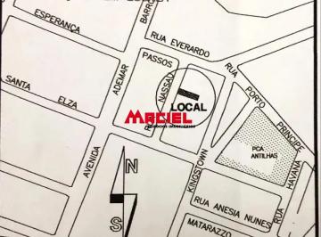 Terreno · 312m² · Terreno próximo a Av. Adhemar de Barros - 312 m²