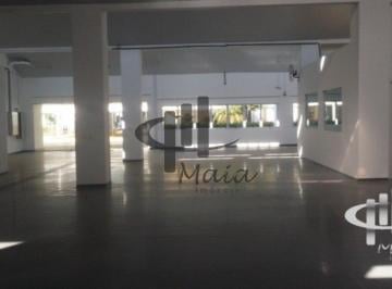 Comercial · 17619m² · 40 Vagas · Venda Prédio Comercial Sao Caetano do Sul Santo Antonio Ref: 38814