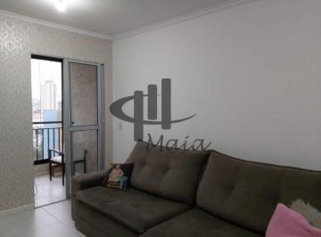 Apartamento · 62m² · 2 Quartos · 1 Vaga · Venda Apartamento Sao Paulo Sao Joao Climaco Ref: 38847