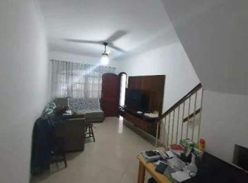 Casa · 131m² · 3 Quartos · 2 Vagas · Sobrado à venda 3 quartos 2 vagas Assunção - São Bernardo do Campo - SP