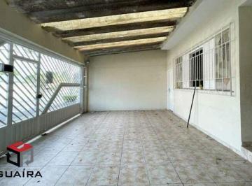 Casa · 160m² · 2 Quartos · 2 Vagas · Casa Térrea para aluguel 2 quartos 2 vagas Gonçalves - São Bernardo do Campo - SP
