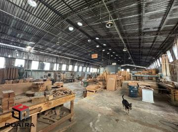 Comercial · 2000m² · 10 Vagas · Galpão Industrial e Comercial para locação no bairro Baeta Neves em São Bernardo do Campo - SP
