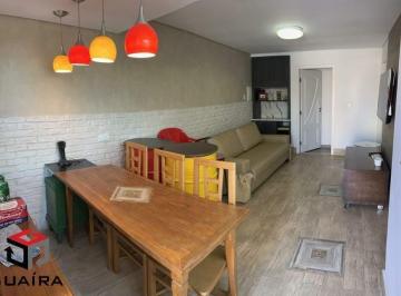 Apartamento · 180m² · 3 Quartos · 2 Vagas · Cobertura à venda 3 quartos 1 suíte 2 vagas Homero Thon - Santo André - SP