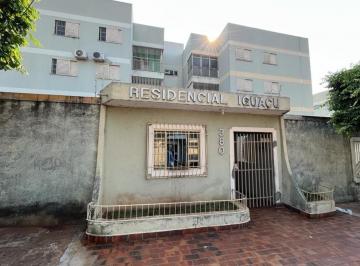 Apartamento · 71m² · 3 Quartos · Apartamento à venda, 3 quartos, Vila Taquarussu - Campo Grande/MS