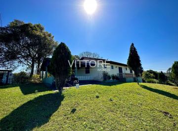 Rural · 24905m² · 3 Quartos · 6 Vagas · Chácara na Faxina