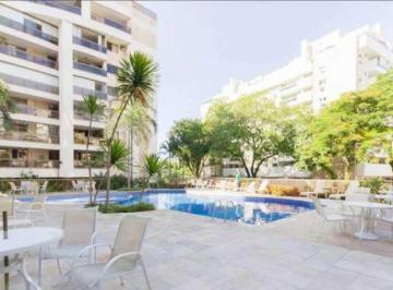 Apartamento · 129m² · 4 Quartos · 2 Vagas · Apartamento Com 4 Quartos A Venda Na Freguesia