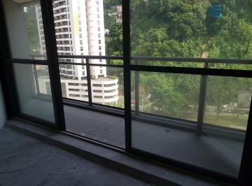 Comercial · 59m² · 1 Vaga · Vendo sala comercial, Valongo, Santos