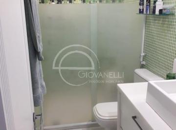 Apartamento · 122m² · 2 Quartos · 2 Vagas · Apartamento de 2 suítes à venda - São Conrado - Beach Golf - Orla