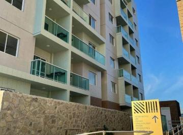 381b6341919544abc40675aaceea47cc656fd217 · Apartamento com 2 dormitórios à venda, 54 m² por R$ 389.500,00 - Altiplano Cabo Branco - João Pessoa