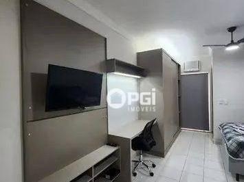 e1158191a30d0047ae1a16c5fe5d8b28c2471a65 · Apartamento para alugar, 32 m² por R$ 17.527,00/mês - Nova Ribeirânia - Ribeirão Preto/SP