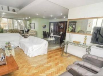 Apartamento · 184m² · 3 Quartos · 2 Vagas · Apartamento com 3 quartos, 184 m² á venda no Largo da Segunda Ferira!