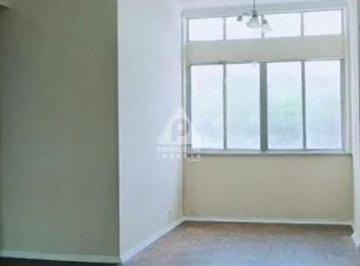 Apartamento · 83m² · 2 Quartos · 1 Vaga · Apartamento à venda, 2 quartos, 1 vaga, Praça da Bandeira - RIO DE JANEIRO/RJ