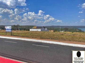 Terreno · 510m² · Lote Avenida Getulio vargas Setor lago Sul