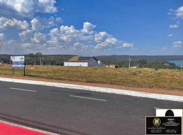 Terreno · 510m² · Lote Avenida Getulio vargas Setor lago Sul