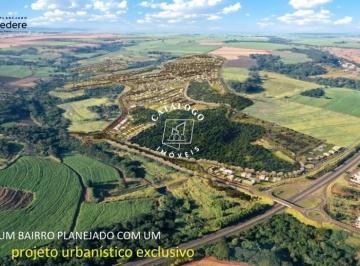 Terreno · 200m² · Terreno à venda - em Bonfim Paulista