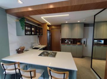 Apartamento · 101m² · 3 Quartos · 3 Vagas · Excelente Apartamento de 3 Dormitórios sendo uma Suíte Mobiliado no Bairro Ressacada em Itajaí SC