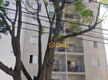 e153247bf7ad5ea9c1d2d9779f67fc5f48eddbf1 · Apartamento com 3 dormitórios à venda, 71 m² por R$ 410.000,00 - Jardim Imperador - São Paulo/SP
