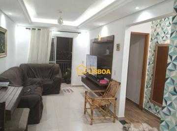 96bf7c02c5de01e4a37acdf0d15d853a0cf8d36c · Apartamento com 3 dormitórios à venda, 71 m² por R$ 420.000,00 - Jardim Imperador - São Paulo/SP