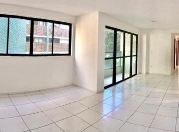 Apartamento de 3 quartos, Recife · Apartamento com03 Quartos à venda, 85m² - Casa Forte