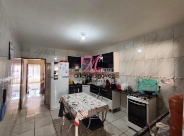 Foto 01 · Casa Residencial à Venda em Jardim do Lar, Várzea Paulista-SP! 4 Quartos, 2 Banheiros, 2 Vagas de Ga