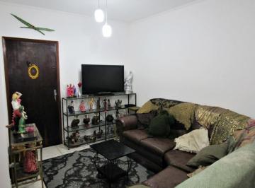 Apartamento · 90m² · 3 Quartos · Apartamento com 3 quartos à venda, 90 m² por R$ 280.000 - Jardim Vila Galvão - Guarulhos/SP