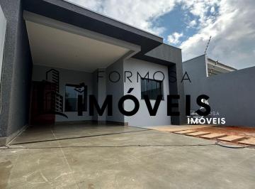 Foto 01 · Casa, Centro, Formosa, GO