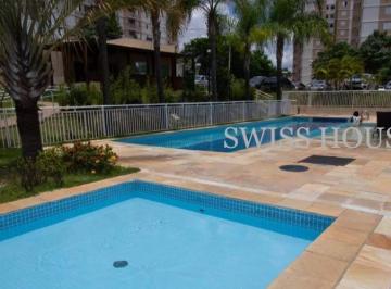 0 · Apartamento a venda no Residencial Parque da Fazenda Campinas/SP