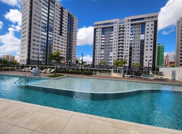 Apartamento de 2 quartos, Águas Claras · PRONTO PRA MORAR - Águas Claras 2 Quartos - Lazer Completo - Reserva Parque Clube