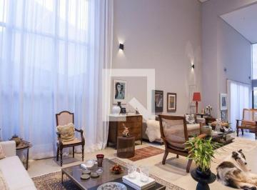 Casa · 479m² · 3 Quartos · 4 Vagas · Casa à Venda - Alphaville Nova Lima, 3 Quartos,  479 m² - Nova Lima