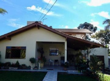 Foto 01 · Casa, Centro, Sapiranga, RS