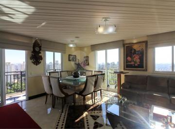 Apartamento de 3 quartos, São Paulo · Apartamento Residencial SANTANA
