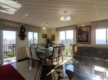 Apartamento de 3 quartos, São Paulo · Apartamento Residencial SANTANA