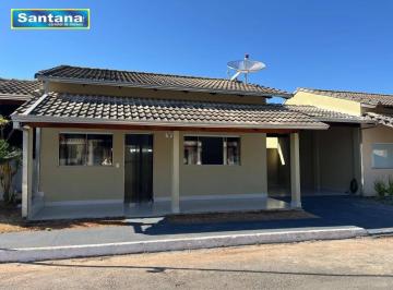 e5f98c1e3c960ef1082b830308c85becad196ff1 · Casa com 3 dormitórios à venda, 151 m² por R$ 400.000,00 - Jardim Hanashiro - Caldas Novas/GO