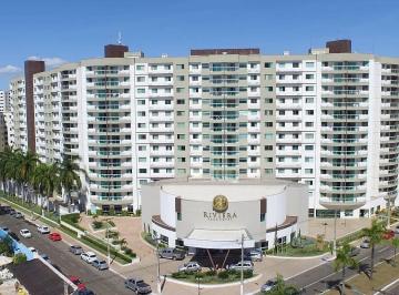 Apartamento de 1 quarto, Caldas Novas ·  Apartamento a Venda Privê Riviera Park – Caldas Novas - GO