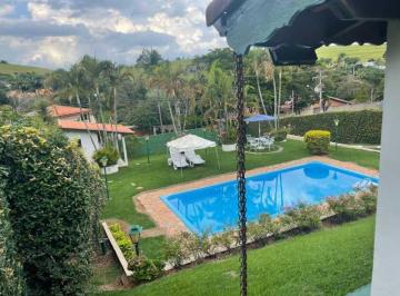 Rural · 263m² · 5 Quartos · 6 Vagas · Chácara em Itatiba