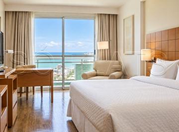 Apartamento · 37m² · 1 Quarto · 1 Vaga · Flat Mercure Macaé disponível para venda com 37m², 01 dormitório e 01 vaga de garagem