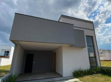 Casa · 140m² · 3 Quartos · 2 Vagas · Casa a venda - Condomínio Villagio Wanel - Sorocaba - Zona Oeste