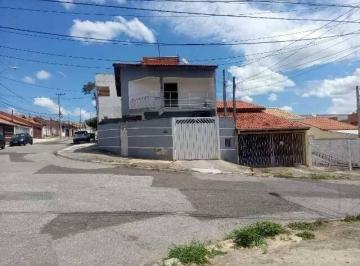 Casa · 205m² · 3 Quartos · 2 Vagas · Casa a venda - Jardim Montreal - Sorocaba - Zona Oeste