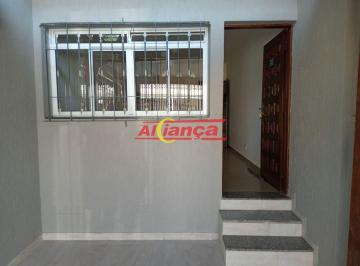 Casa · 87m² · 2 Quartos · 1 Vaga · Sobrado com 2 Quartos e 2 banheiros 87 m²