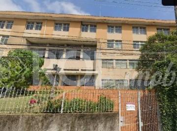 Foto 01 · PRÉDIO COMERCIAL 1587 M², 4 PAVIMENTOS, BAIRRO LIMÃO
