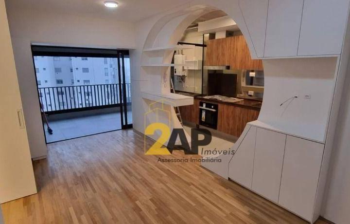 Apartamentos com salão de jogos para alugar em São Paulo, SP - ZAP