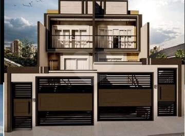 Casa de 3 quartos, São Paulo · Sobrado Residencial TUCURUVI