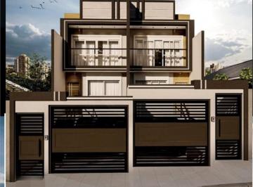 Casa de 3 quartos, São Paulo · Sobrado Residencial TUCURUVI
