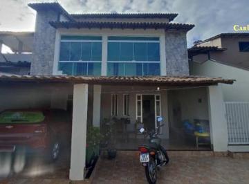Foto 01 · Casa 5 Quartos sendo 2 Suítes a Venda no Itapebussu Guarapari