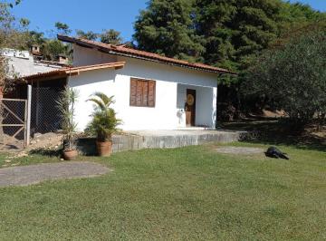Rural de 4 quartos, Itupeva · Chácara, à venda, em Itupeva/SP - Jardim Vista Alegre - AT: 5.060,00m² - Casa Térrea com 4 Dorms.